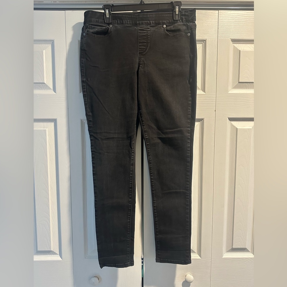 Maurice’s Black Jeans